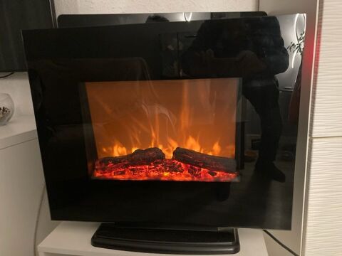 chemin�e electrique. 40 Le Grau-du-Roi (30)