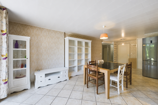  Appartement à vendre 4 pièces 81 m²