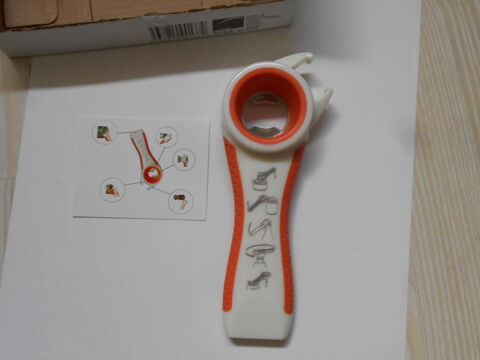 Ouvre-bouteille Multifonction 5-en-1 neuf 10 Retiers (35)