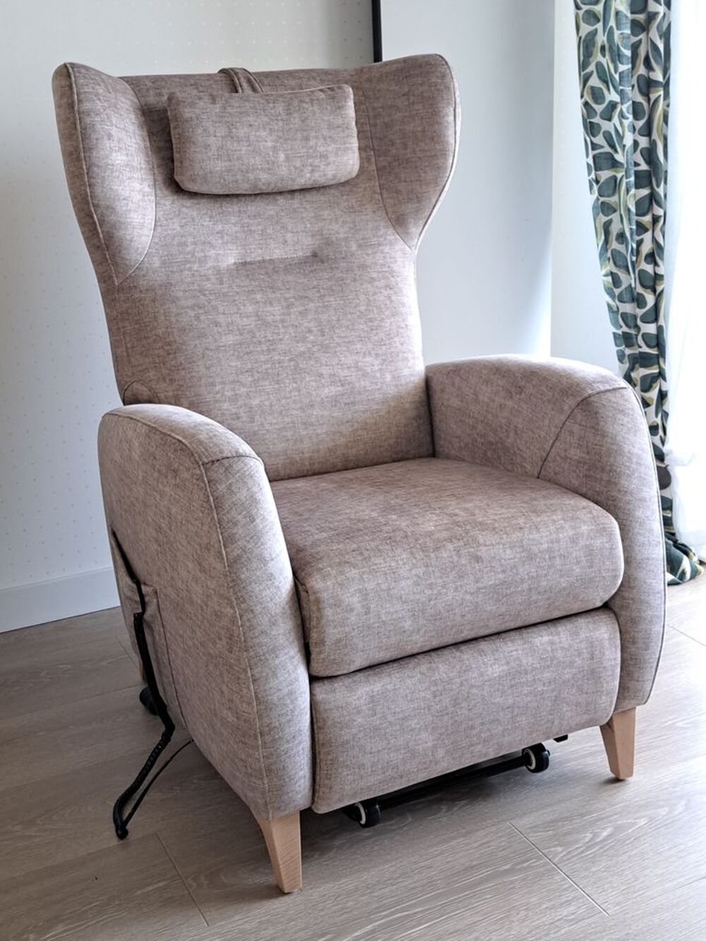 Fauteuils releveurs Meubles