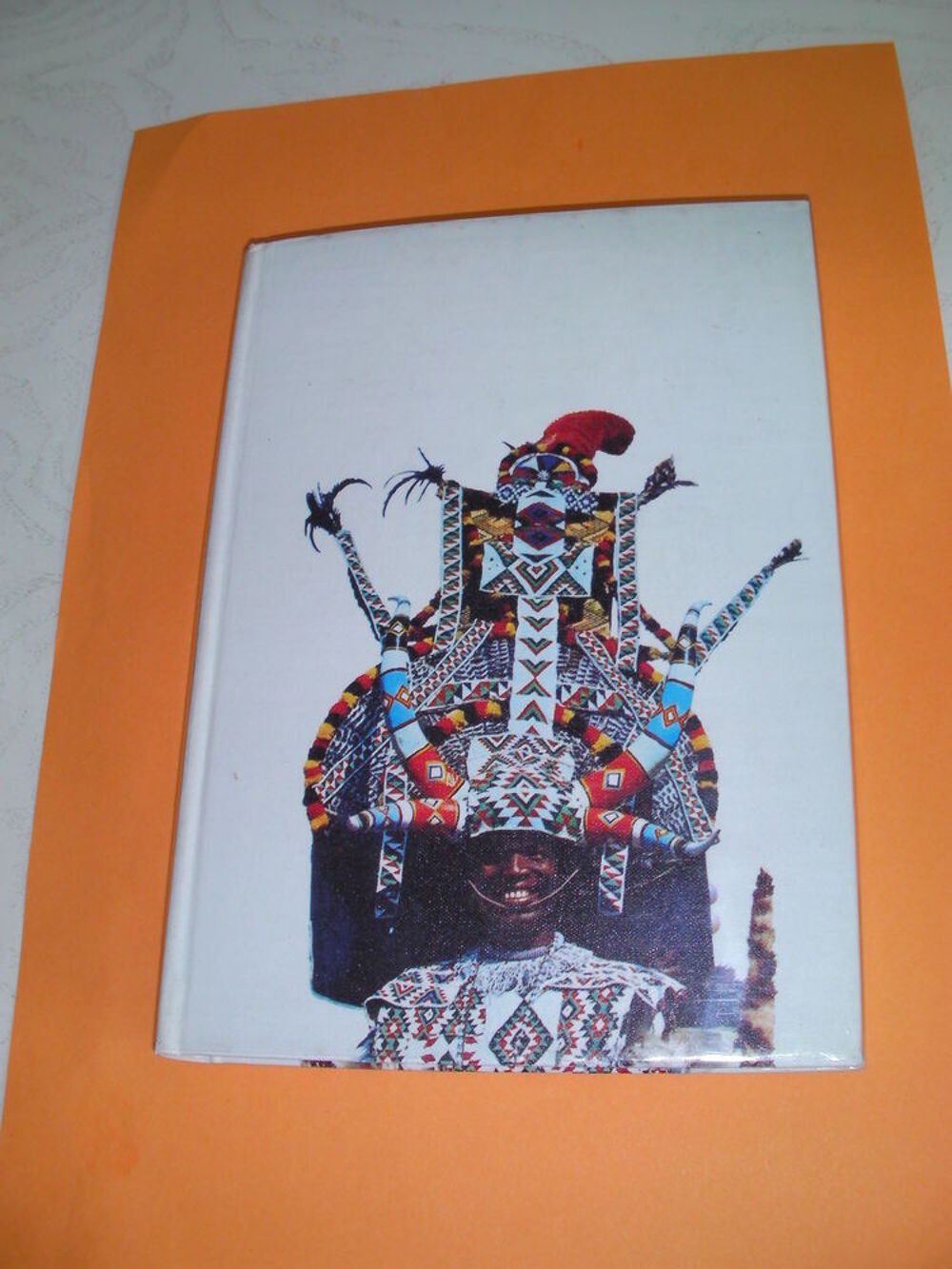 LIVRE "LE GRAND SAFARI" - Christian ZUBER Livres et BD