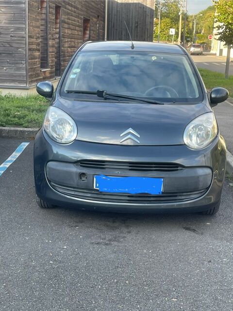 Citroen c1 Citroën  1.0i Pack