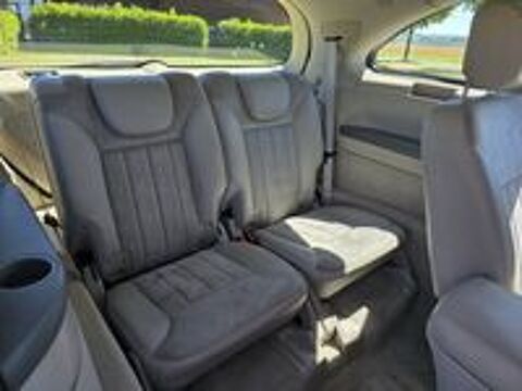Classe R 320 CDI 6 pl 4Matic A 2007 occasion 69320 Feyzin