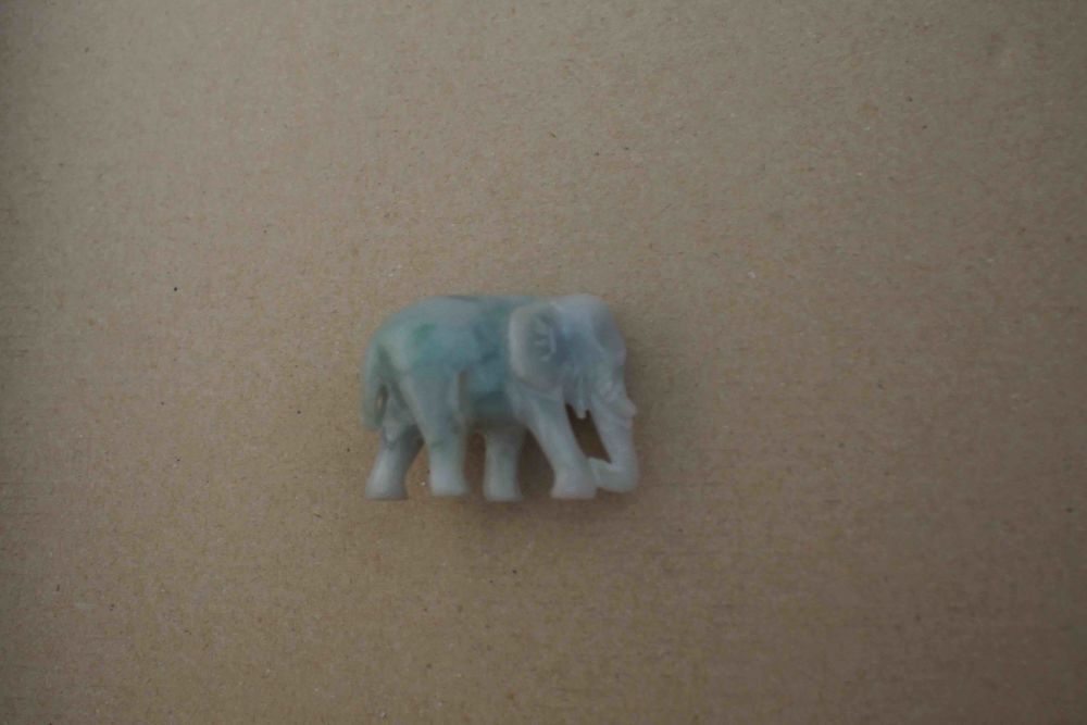 PETIT ELEPHANT 