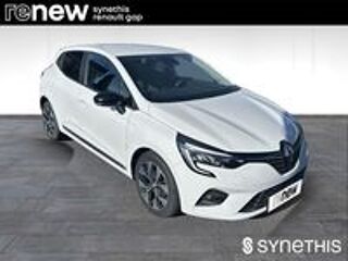Clio V Clio TCe 90 Evolution 2022 occasion 05000 Gap