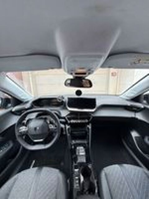 208 Hybrid 100 e-DCS6 Allure 2024 occasion 93200 Saint-Denis