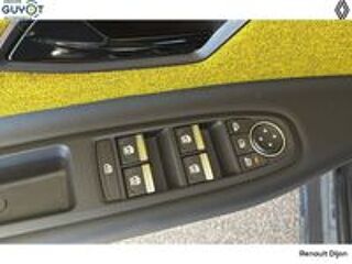 R5 Renault 5 E-Tech Electrique 150 ch autonomie confort Iconic 2025 occasion 21000 Dijon