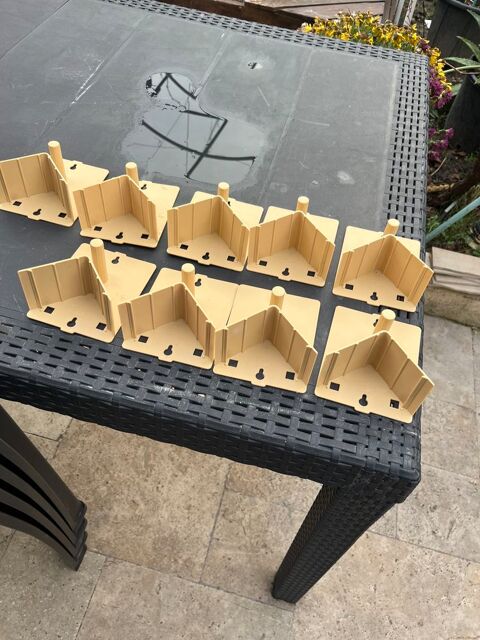 Perchoirs anti picage 10 93600 Aulnay-sous-bois