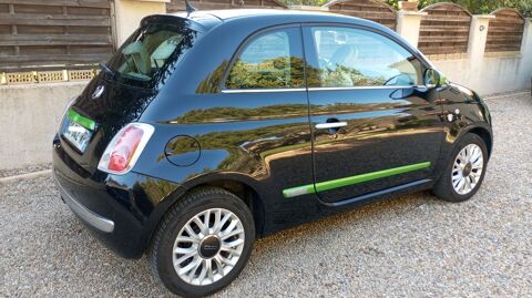 Fiat 500 0.9 85 ch TwinAir S&S Club