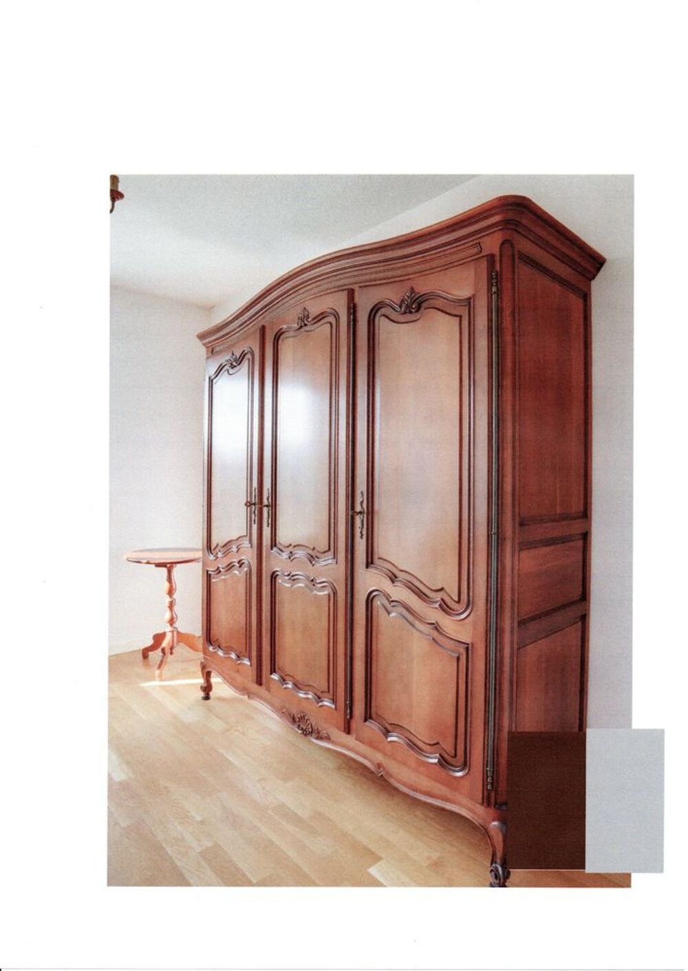 ARMOIRE Meubles