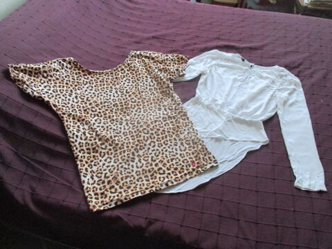 tee-shirt long 0 Talence (33)