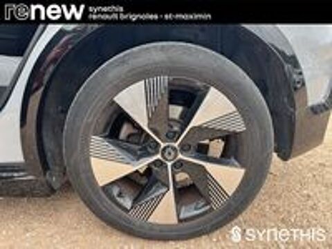 M&eacute;gane Megane E-Tech EV40 130ch standard charge Equilibre 2022 occasion 83170 Brignoles