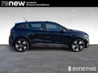 M&eacute;gane Megane E-Tech EV40 130ch standard charge Equilibre 2022 occasion 26200 Mont&eacute;limar