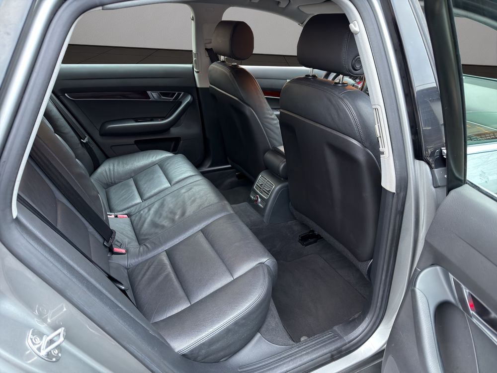 A6 3.0 V6 TDi 225 DPF Quattro Ambition Luxe Tiptronic A 2006 occasion 93390 Clichy-sous-Bois
