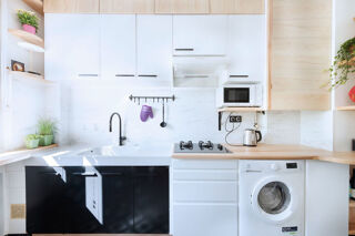  Appartement à vendre 5 pièces 95 m²