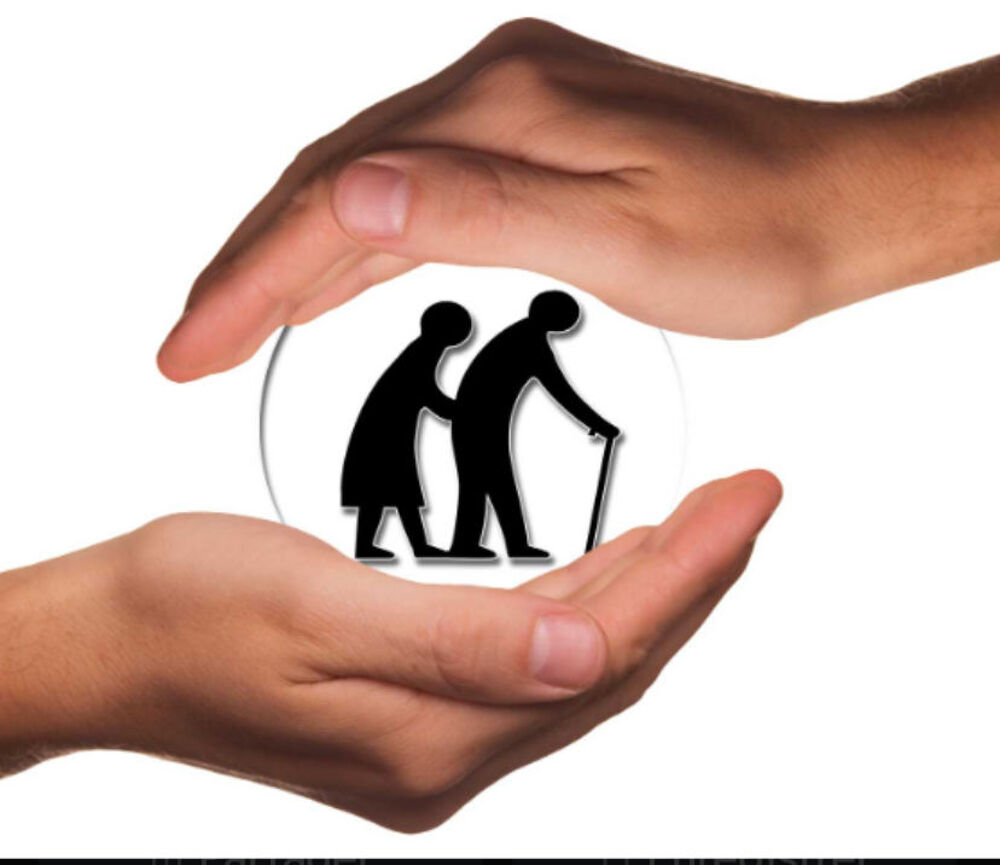   DAME DE CONFIANCE POUR VOS AÎNÉS ET/OU PERSONNES MALADES 