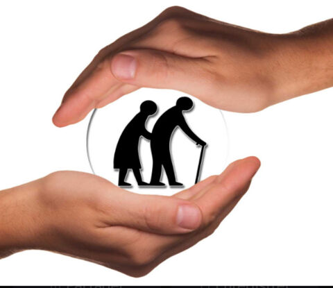 DAME DE CONFIANCE POUR VOS A&Icirc;N&Eacute;S ET/OU PERSONNES MALADES 0 13240 Sept�mes-les-vallons