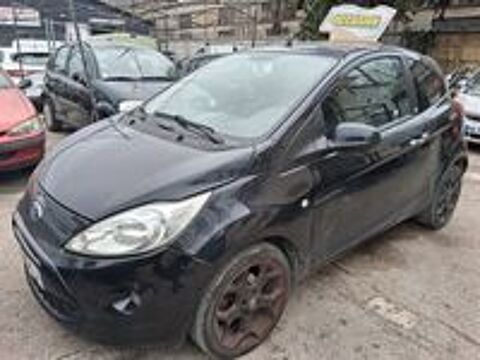 Annonce voiture Ford Ka 3490 