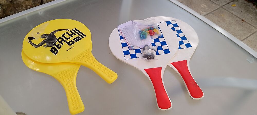Jeux de plages Jeux / jouets