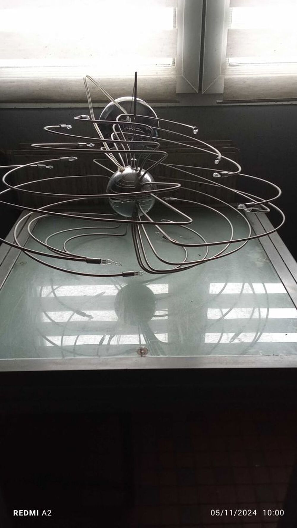 lampadaires Décoration