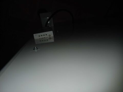 RADIATEUR ALTERNO 1800 Foug�res (35)