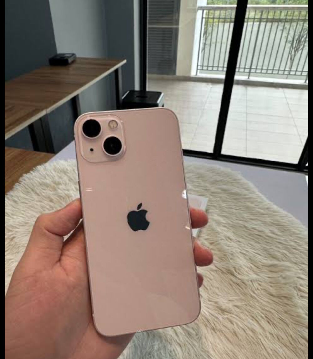 iphone 13 Téléphones et tablettes