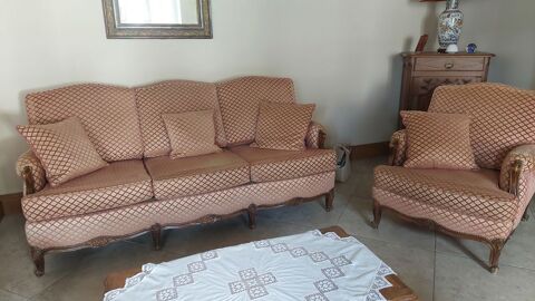 SALON DE STYLE 400 Blois (41)