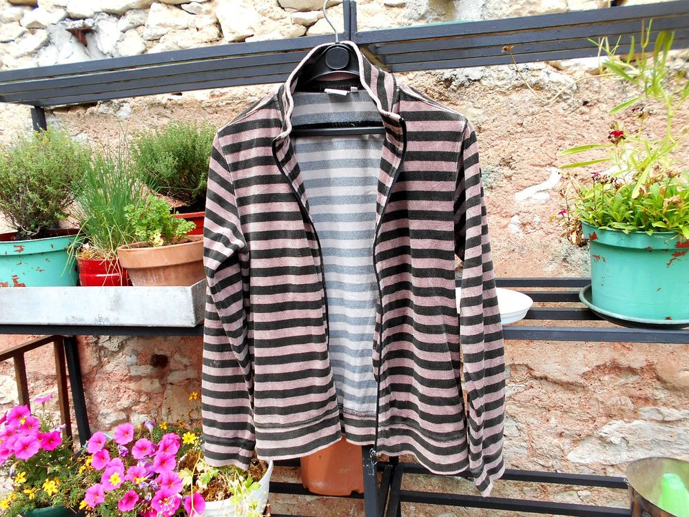 Veste femme taille L V�tements