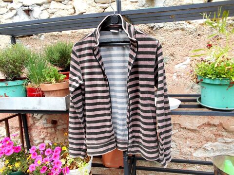 Veste femme taille L 10 Monflanquin (47)