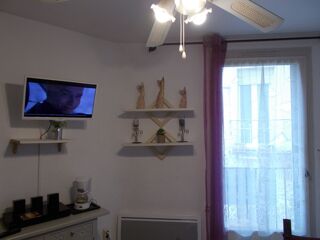 Location  Appartement 