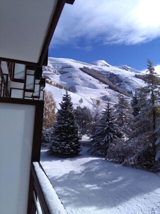 Location  Appartement 