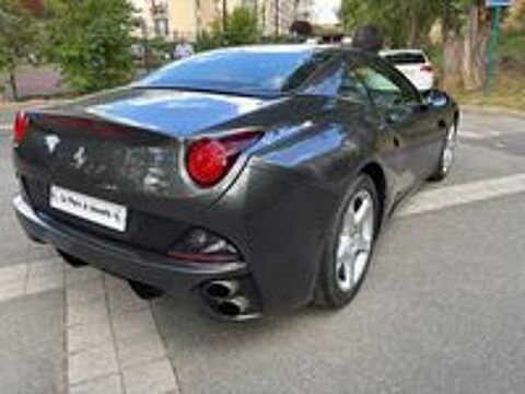 California V8 4.3 460ch 2009 occasion 94340 Joinville-le-Pont