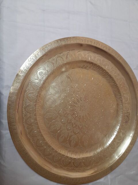 Plateau cuivre 45 Carnoux-en-Provence (13)