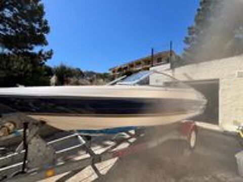 Dinghie - Runabout - Open 1993 occasion 20111 Casaglione