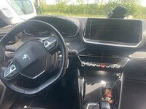 2008 PureTech 100 S&S BVM6 Style 2022 occasion 17800 Pons