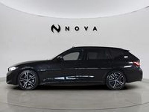 S&eacute;rie 3 320e 2.0 Touring M Sport Toit Ouvrant 2023 occasion 33600 Pessac