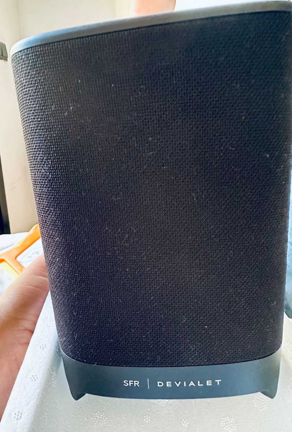 Enceinte SFR Matériel informatique