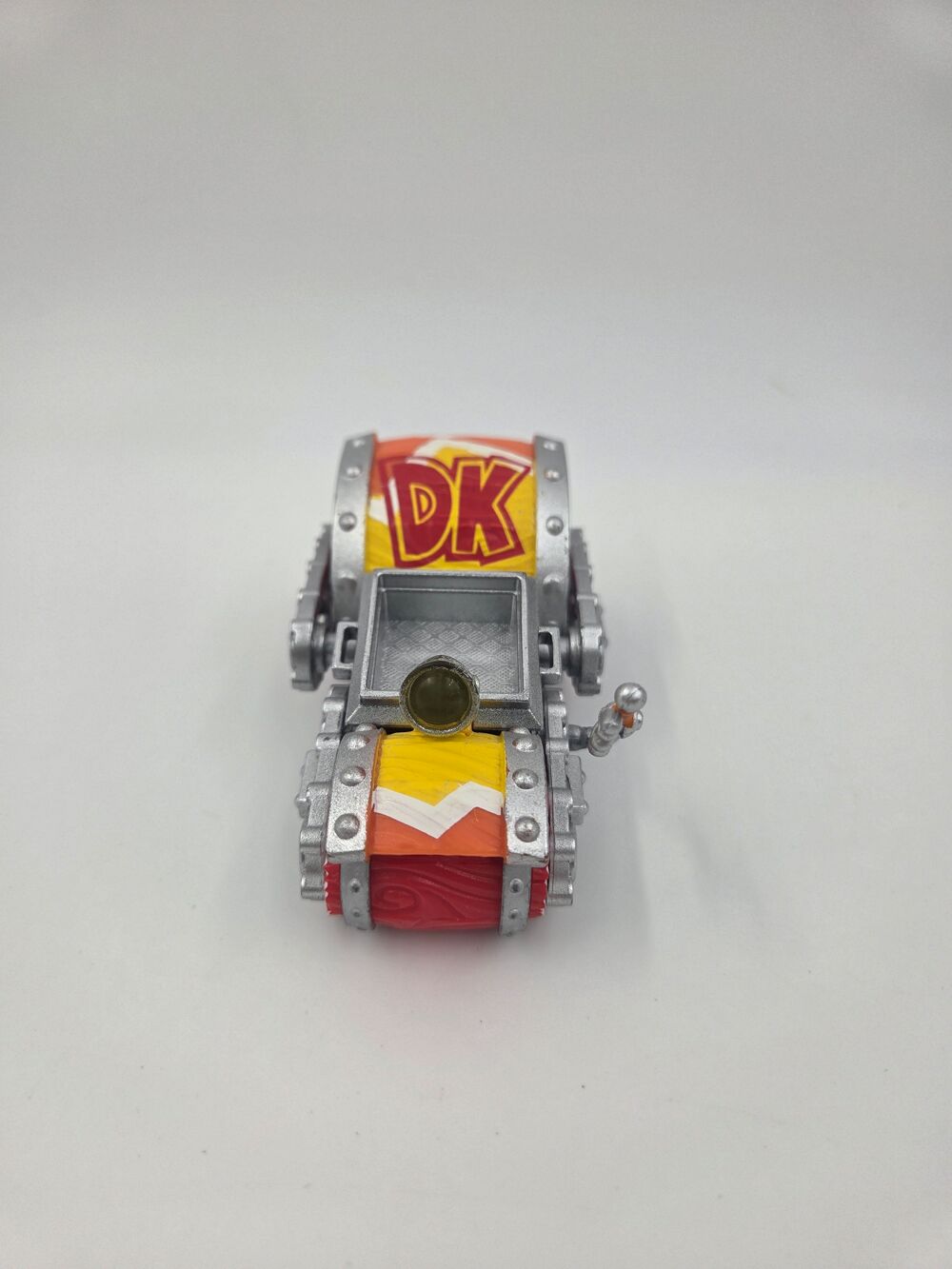 Figurine Skylanders Superchargers DK Barrel Blaster Consoles et jeux vidéos