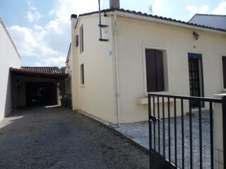  Maison � vendre 5 pi�ces 100 m�