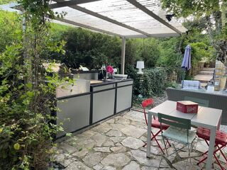  Maison à vendre 6 pièces 150 m²