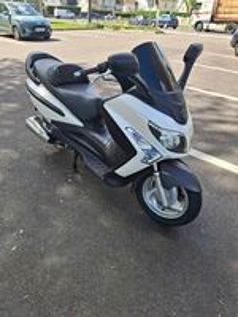 SYM 2013 occasion 14000 Caen