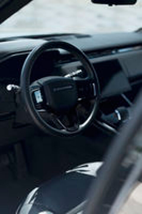 Range Rover LWB P460e PHEV AWD HSE 2024 occasion 30132 Caissargues