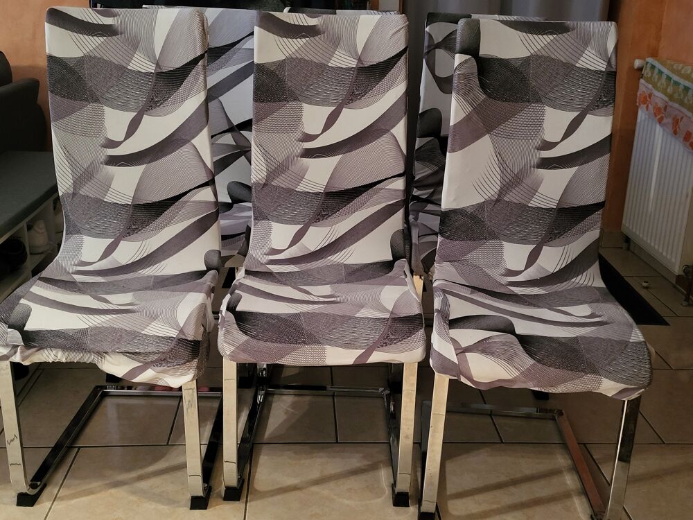 Chaise salle &agrave; manger Meubles