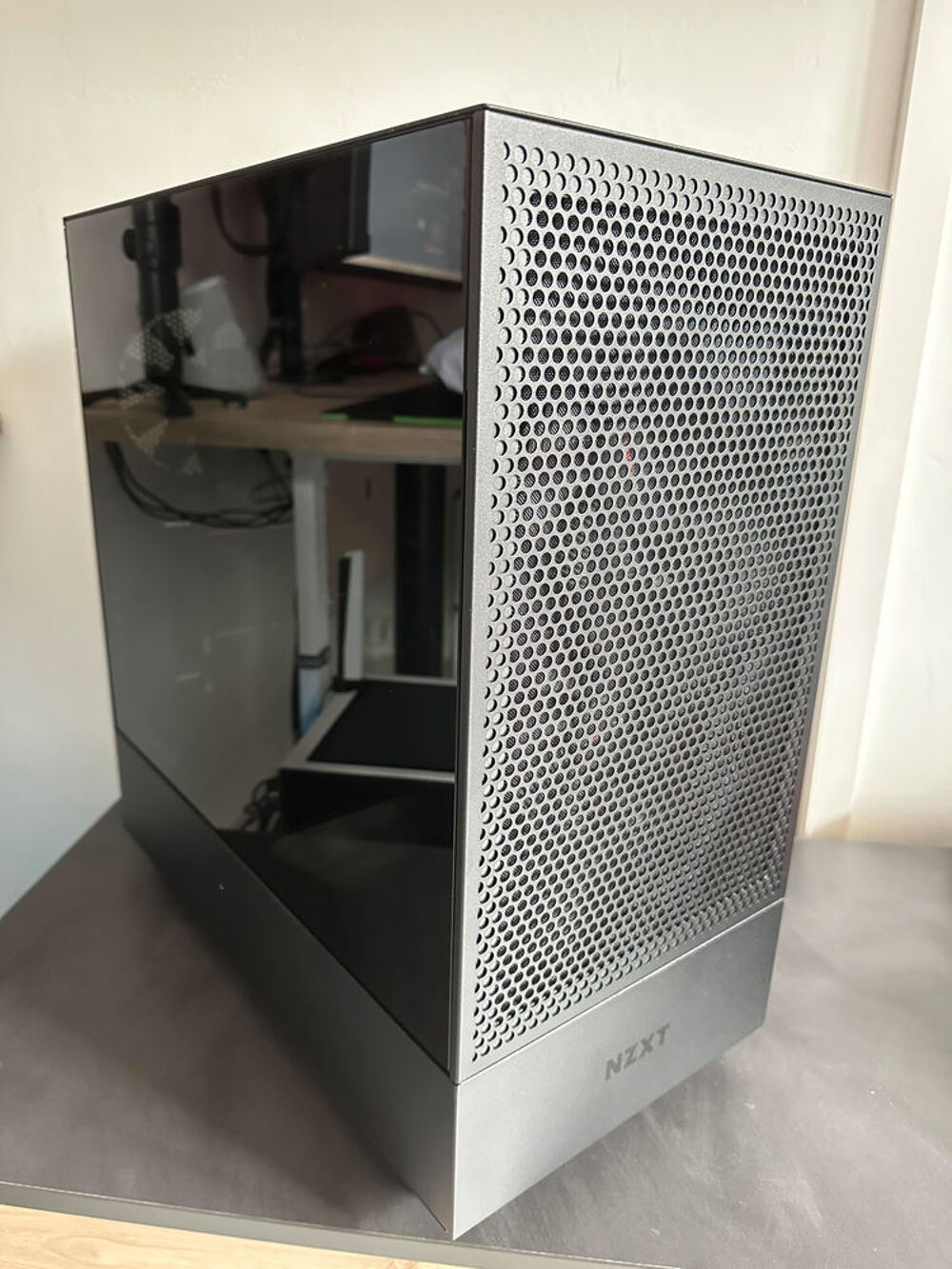 PC FIXE GAMER PUISSANT Matériel informatique