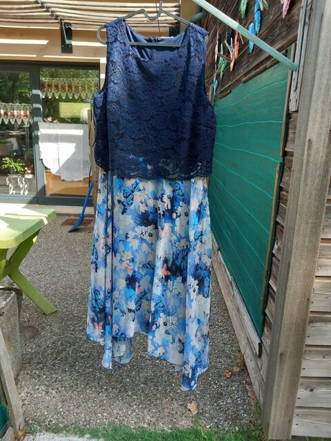 robe  femme Lavoûte-sur-Loire (43)