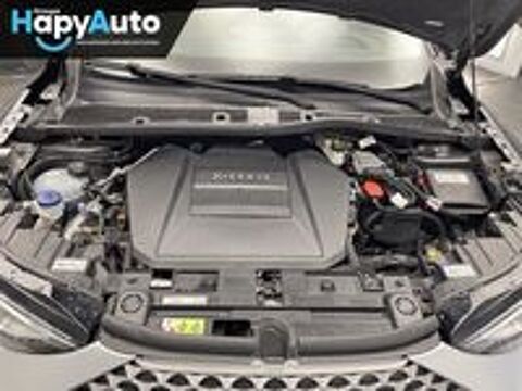 C3 DS3 Crossback E-Tense So Chic 2020 occasion 65000 Tarbes