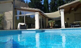  Maison à vendre 7 pièces 165 m²