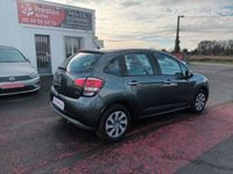 C3 e-HDi 90 Confort Business 2015 occasion 86600 Coulombiers