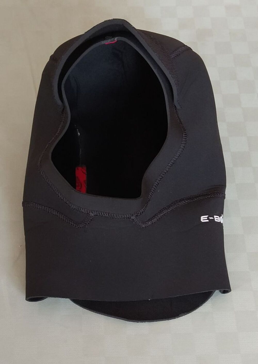 Cagoule n&eacute;opr&egrave;ne xl Sports