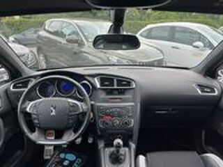 DS4 e-HDi 115 Airdream So Chic 2013 occasion 82000 Montauban